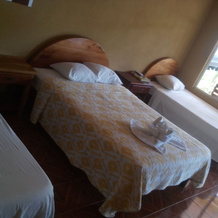 Sueno Dorado Hot Springs Hotel, 拉福图纳 — 照片 4