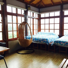 Miss Travel Camping Cottage, 泰安 — 照片 3