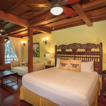 Playa Cativo Lodge, 戈尔菲托 — 照片 2