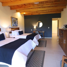 Bosque Escondido Hotel de Montana, 马萨米特拉 — 照片 4