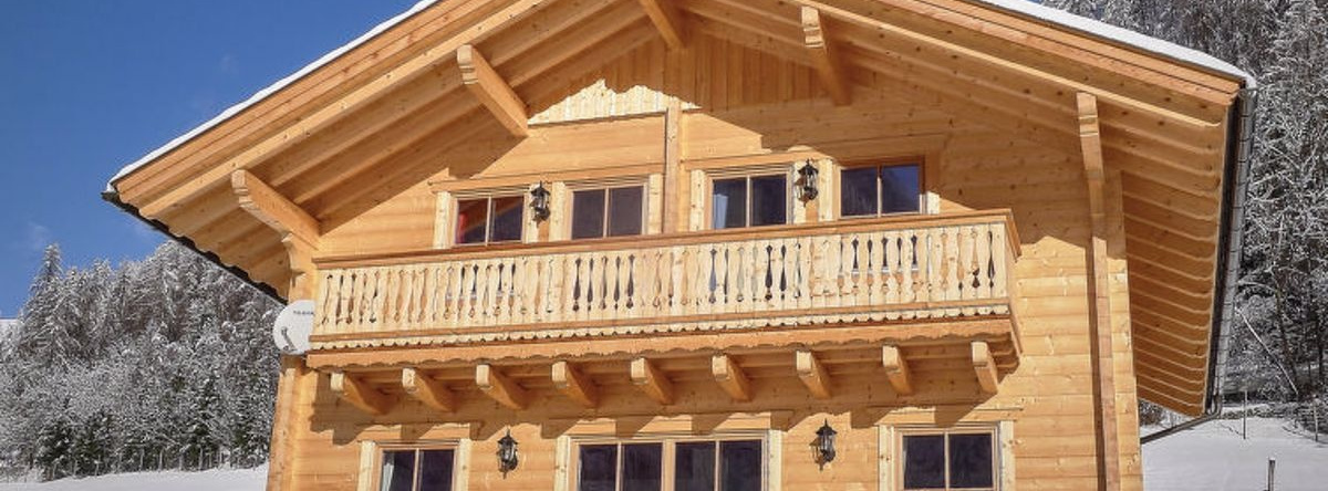 Chalet Glockner Heiligenblut, 海利根布卢特 — 照片 1
