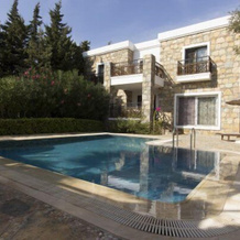 Bodrum Villa Tuncay 3 Bedrooms, 德雷柯伊 — 照片 5