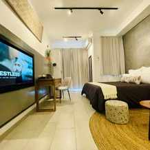 Studio 213 - Ebene Square, 埃本 — 照片 4