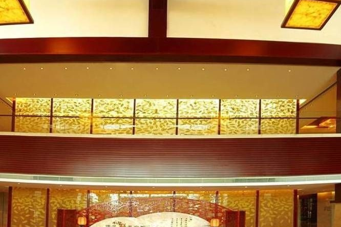 Taihu Bay New Century Hotel Jiangsu, 常州 — 照片 1
