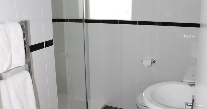 The Linksway, Ханстентон — фото 1