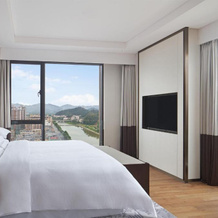 Sheraton Yunfu Xinxing Hotel, Yunfu — photo 2