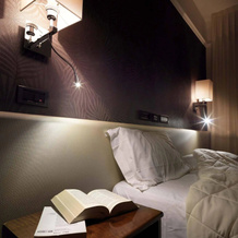 Hotel Al Pino Verde, 坎波桑皮耶罗 — 照片 4