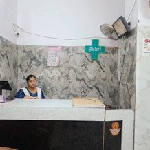 Shri Bholanath Atithi Bhavan, Варанаси — фото 4