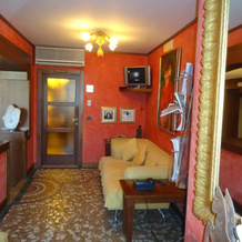 Hotel Santa Lucia, 泰尔莫利 — 照片 2