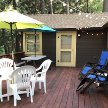 Hale Lani 16 2 Bedroom Cabin by Redawning, Sherwood Forest — photo 5
