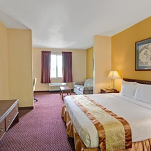 Days Inn & Suites Hickory, Хикори — фото 5