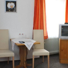 Hotel Gasthof Zur Blume, 根根巴赫 — 照片 2
