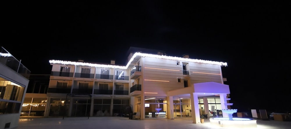Usak Yalim Garden Park Otel, Usak — photo 1