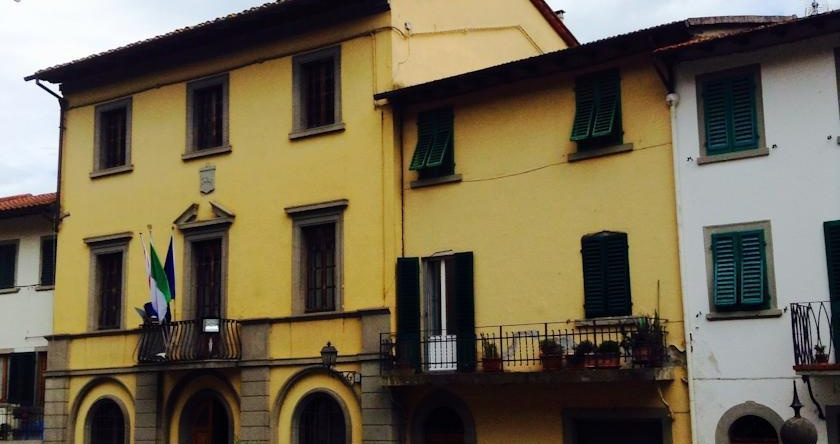 Duplex A Pochi Passi Da Firenze, Лонда — фото 1