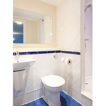 Travelodge Rugeley, 拉格利 — 照片 3