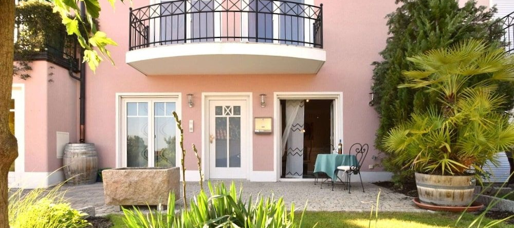Apartment Near The Bavarian Forest, Деггендорф — фото 1