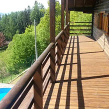 Chalet Wilderness Verbania, Капреццо — фото 4