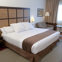 Aparthotel Attica21 As Galeras, Бастиагуэйро — фото 3