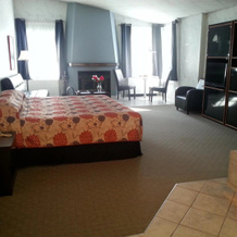 Hôtel Motel La Marquise, Шербрук — фото 3
