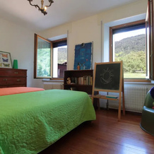 Apartment With Garden, Del Corlo Lake, Belluno, 基斯蒙德尔格拉帕 — 照片 2