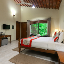 Jharna Resort, 钱德拉普尔 — 照片 3
