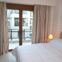 Pantheon Villas & Suites, Влихада — фото 5
