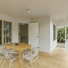 Discovery Parks - Coolwaters Yeppoon, 金卡海滩 — 照片 2