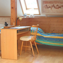 Alpine Stay In Herrischried, Херришрид — фото 3