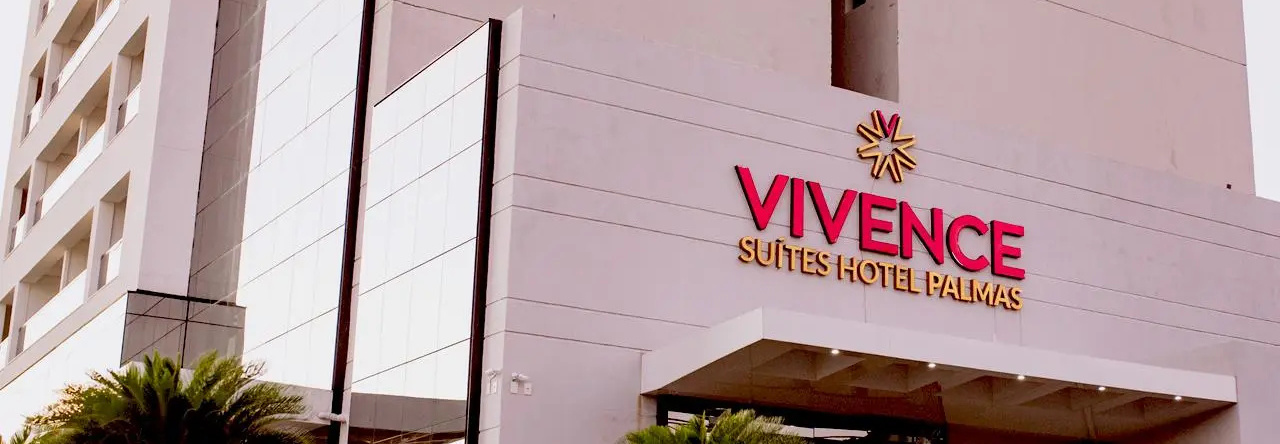 Vivence Hotel Palmas, 帕尔马斯 — 照片 1