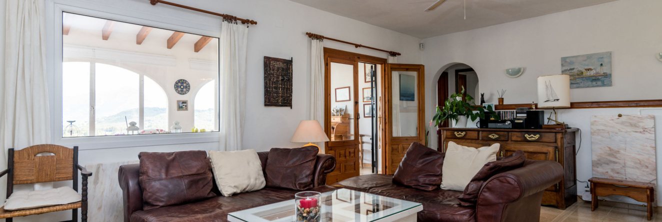Gavilan, Javea — photo 1