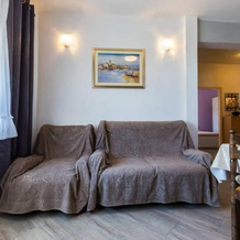 Apartments Villa Bosotina, Остров Углян — фото 2