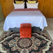 Golden gate guesthouse 0787391431, 马菲肯 — 照片 3