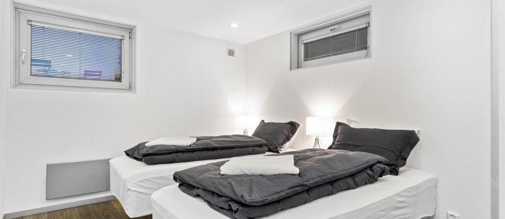Peak Apartments, 沃瑟瓦根 — 照片 1