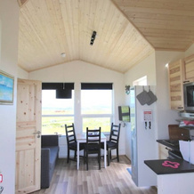 Blue View cabin 4B with Hot Tub, Reykholt — photo 5