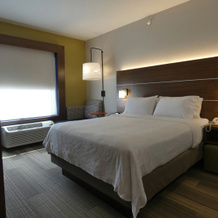 Holiday Inn Express Hotel & Suites Limon I-70 By Ihg, Лимон — фото 3