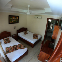 Hotel Sueño Real Rio Celeste, 里奥塞莱斯特 — 照片 4