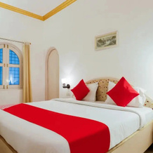 Paradise Luxury Homestay, Кхаджурахо — фото 5