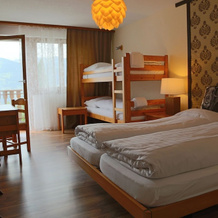 Hotel Restaurant Surselva, Суркуольм — фото 4