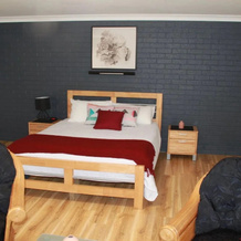 Salamander Beach Accommodation Adults Only, 萨拉曼德湾 — 照片 4