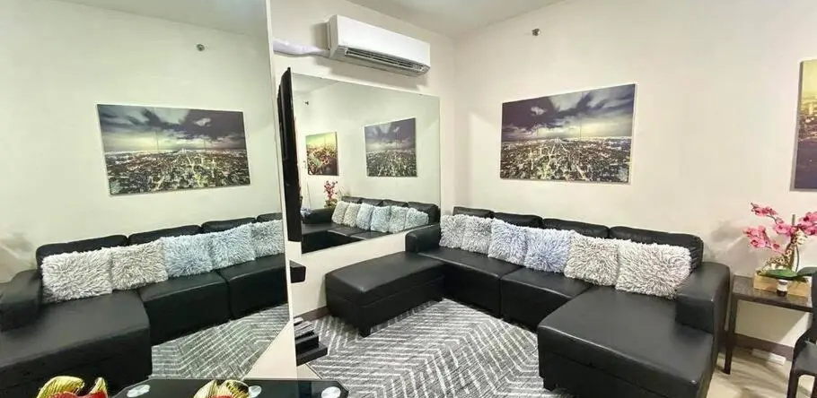 Field Residences, 拉斯皮尼亚斯 — 照片 1