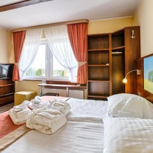 Sommer Residence Hotel&Spa, 克卢奇堡 — 照片 4