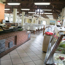 Hotel Fazenda Vista Alegre, 圣洛伦索 — 照片 2