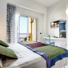 Hotel Stella Maris, Villasimius — photo 4
