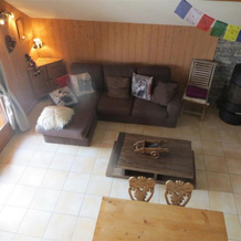 Appartement Saint-Michel-de-Chaillol, 2 pièces, 5 personnes - FR-1-393-14, 圣米歇尔-德沙约尔 — 照片 4