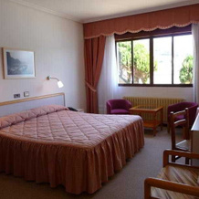 Hotel El Horreo, Коркубион — фото 4