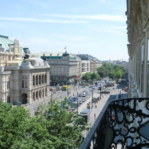 O11 Boutique Hotel Vienna, Вена — фото 5