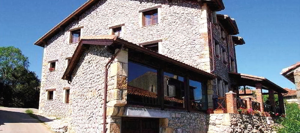 Posada Rural Entrecomillas, 鲁伊洛巴 — 照片 1