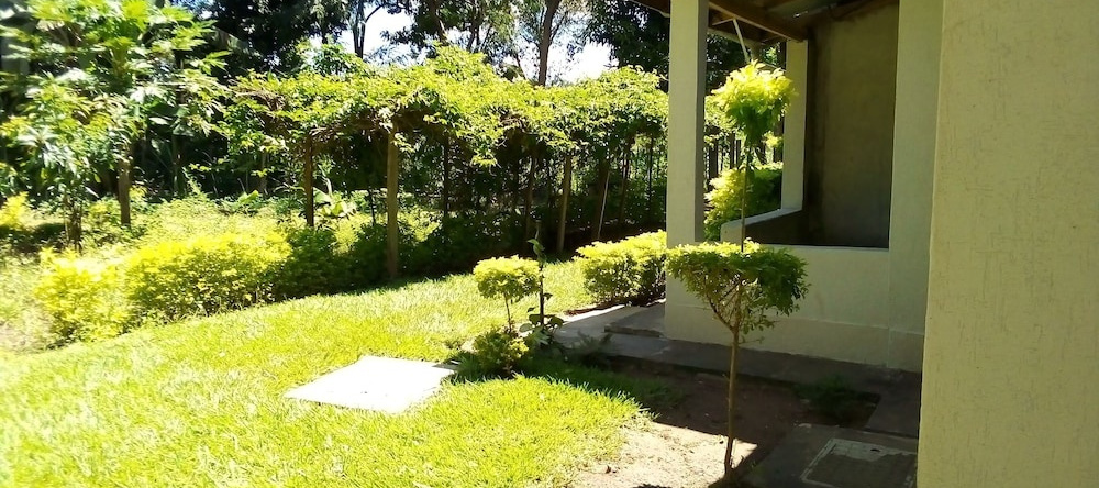 Remarkable 1-bed Guest House in Bungoma, Mateka — photo 1