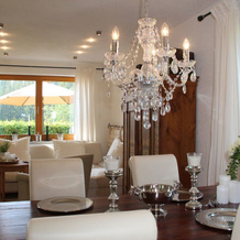 Cozy Holiday home in Lenzkirch with Whirlpool, 伦茨基希 — 照片 2