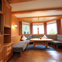 Lärchenwald Appartement, 比伯维尔 — 照片 5